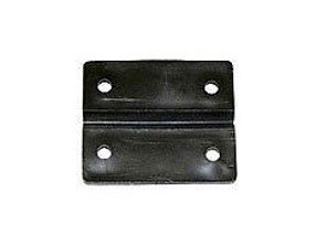 Charnière en plastique de poche de porte. Porsche 911/912 65-73 - 9015503721 - JG.550.37